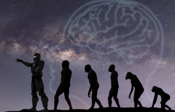 How the World Is Evolving Right Before Our Eyes